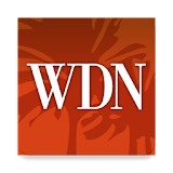 Whittier Daily News icon