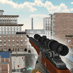 Icon image Sniper Shooter 3D