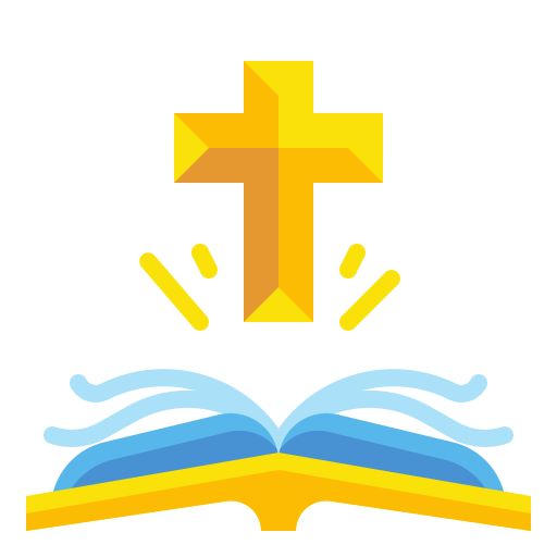 BiblePro logo