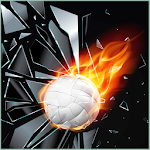 Cover Image of डाउनलोड Beach Volley Ball  APK