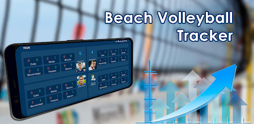 Beach Volleyball tracker