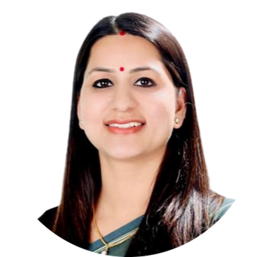 बल्लभगढ़ विधानसभा logo