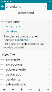 Screenshotafbeelding