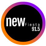 Cover Image of डाउनलोड New Fiesta 91.5  APK