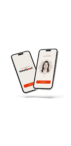 meetbowl Screen 3