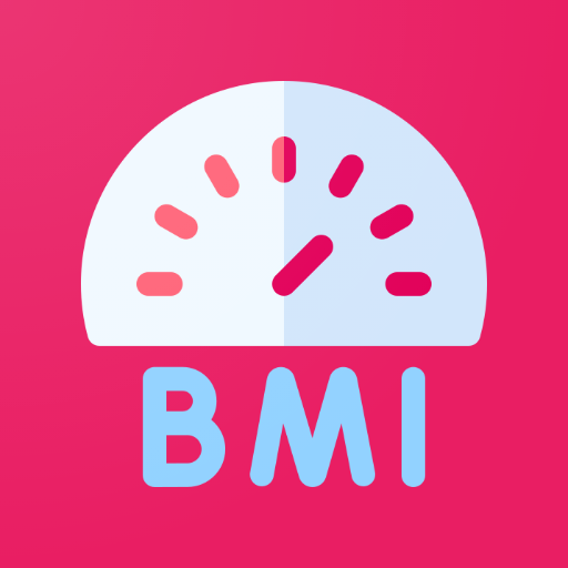 BMI Calculator logo