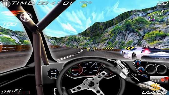 Speed Racing Ultimate 3 4