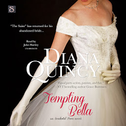 Icon image Tempting Bella: An Accidental Peers Novel