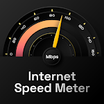 Cover Image of Baixar Net Speed Tester & Analyzer  APK