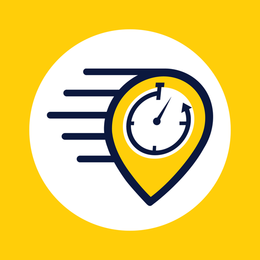 TAXISY Driver App logo