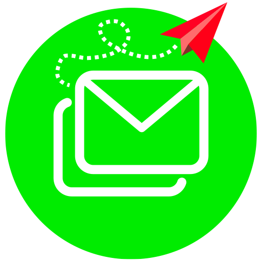 All Email Access: Mail Inbox 1.0.1283 Icon