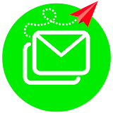 All Email Access: Mail Inbox icon