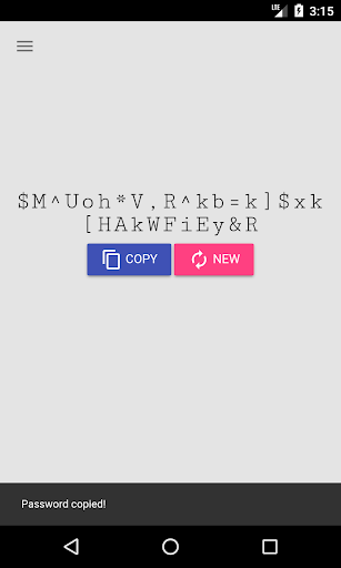 asciiEntropy Screen 2