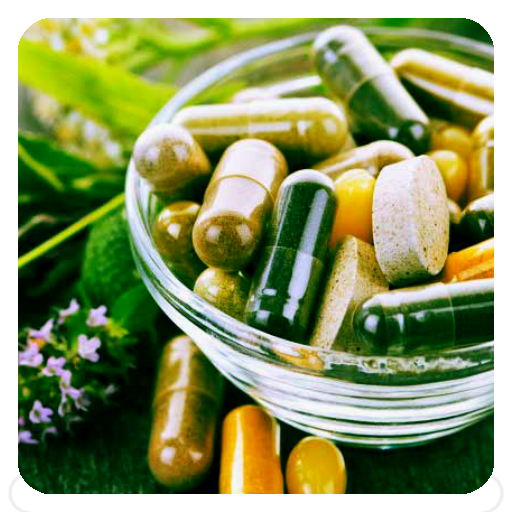 Nutritional Supplements Tips logo