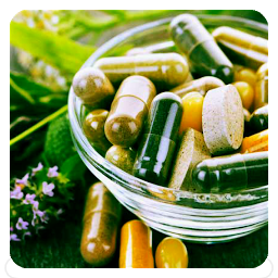 Icon image Nutritional Supplements Tips