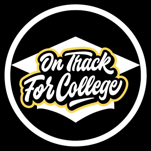 On Track For College logo
