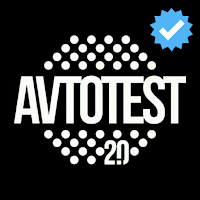 AvtoTest 3.0 ilovasi