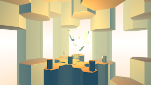 BAMF VR - Screenshot 1