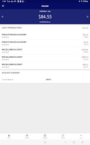 Screenshot image