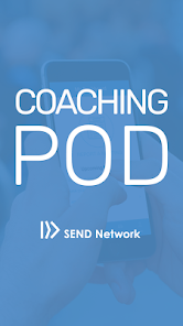 Coaching Pod 1.0.2 APK + Mod (Free purchase) for Android
