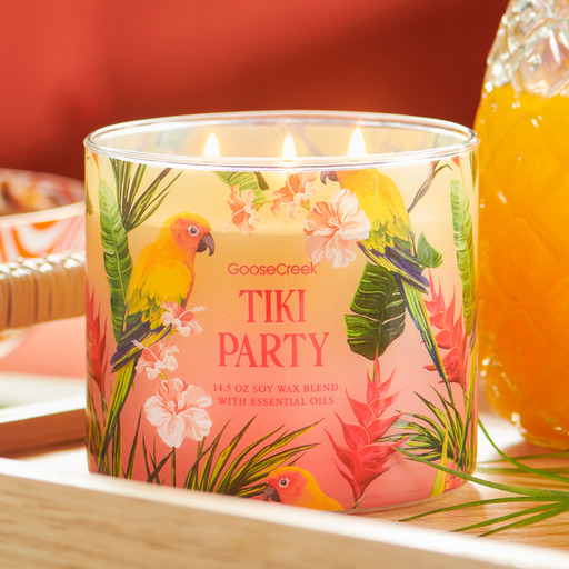Goose Creek Candle - AppWisp.com