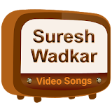 Suresh Wadkar Video Songs icon