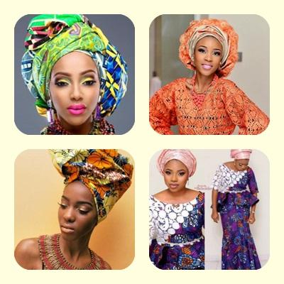 Latest Nigerian Dress