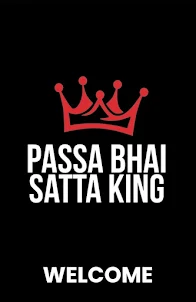 Passa Bhai Satta King