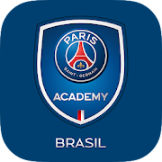 PSG Academy - Treinador