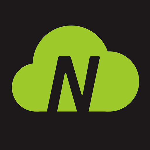 NexCloud logo