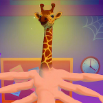 Cover Image of Unduh Merge Animals 3D Challenge  APK