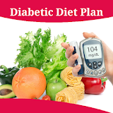 Diabetic Diet Plan icon