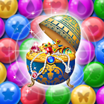 Cover Image of Download Jewel Blast-Let's Collect!  APK