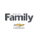 Family Chevrolet MLink Laai af op Windows