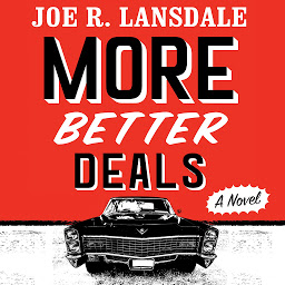 「More Better Deals」圖示圖片