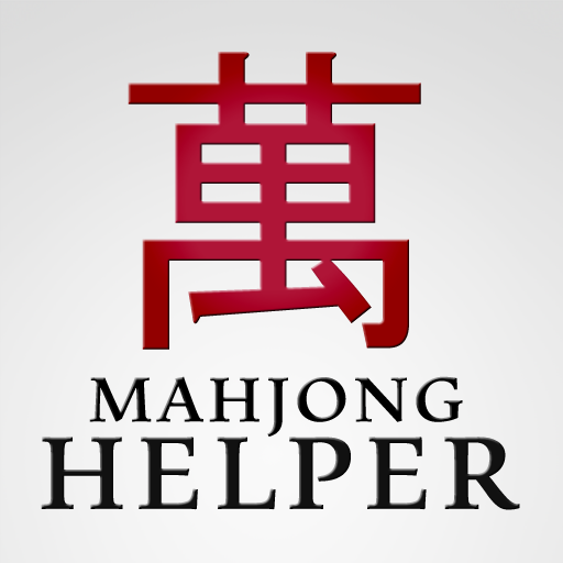 Mahjong Helper & Calculator 5.840.1 Icon