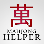 Cover Image of Download Mahjong Helper & Calculator  APK