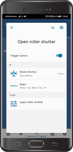 Rademacher Screen 2