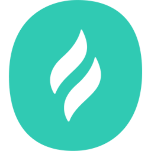 OneBonfire: Cannabis Markets logo