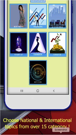 MLM Training Screen 2