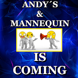 Mannequin  Andy´s Coming Video icon