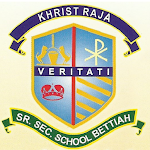 Cover Image of 下载 KR School Bettiah 3.2 APK