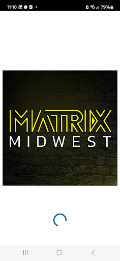 Screenshot of KMOV Matrix Midwest