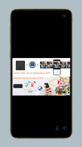 small wifi camera guide Screen 3