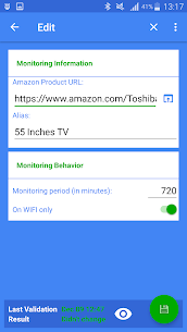 AmTrack – Price Tracker for Amazon FREE 2