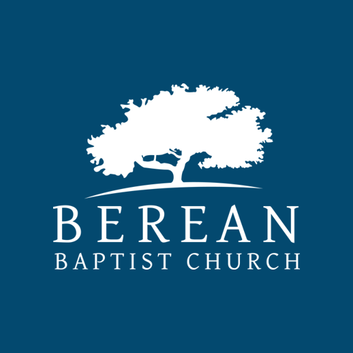 Berean Baptist logo