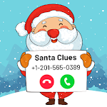 Cover Image of Download Santa's Naughty or Nice List - Fake Santa Calling 1.0 APK