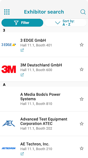 EMV Screen 3