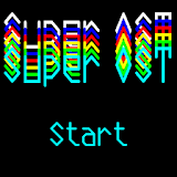 Super OST Retro Arcade Game icon
