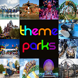 Theme Parks icon